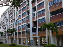 Blk 940 TAMPINES PALMSVILLE (Tampines), HDB Executive #91652